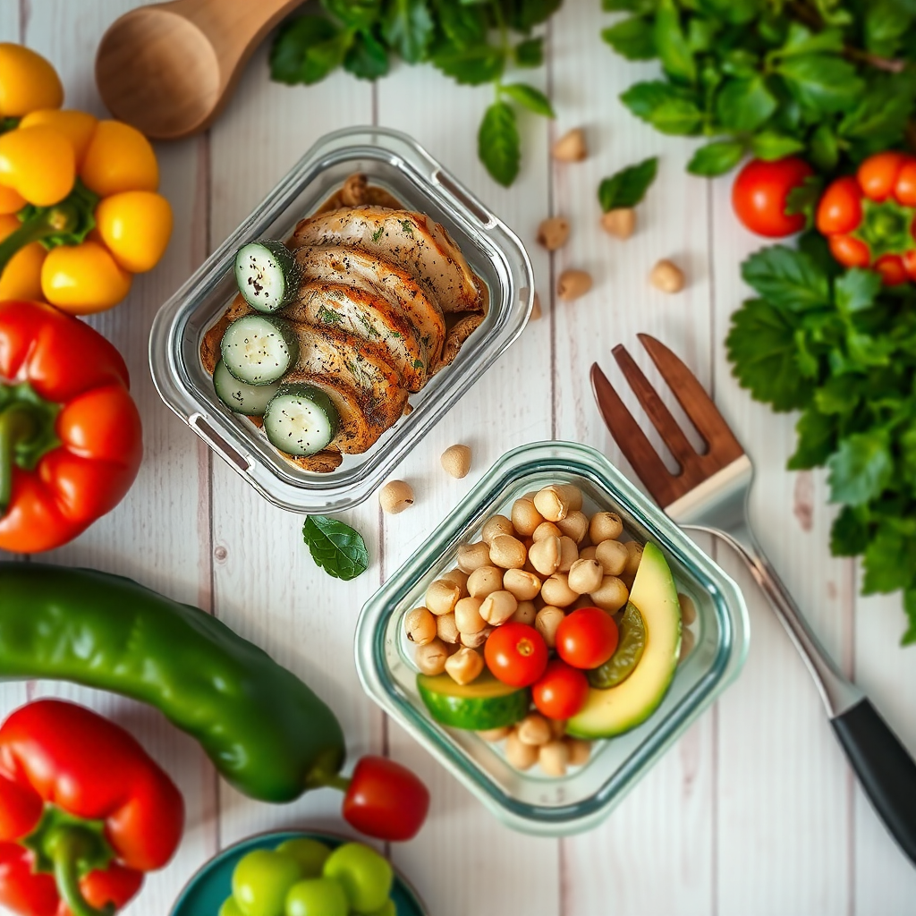 Plan Your Meals